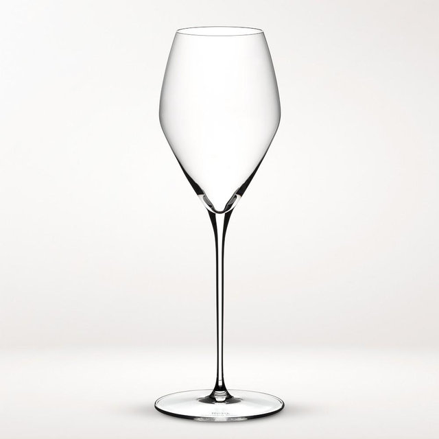 Riedel Veloce Sauvignon Blanc Glasses, Set of 4