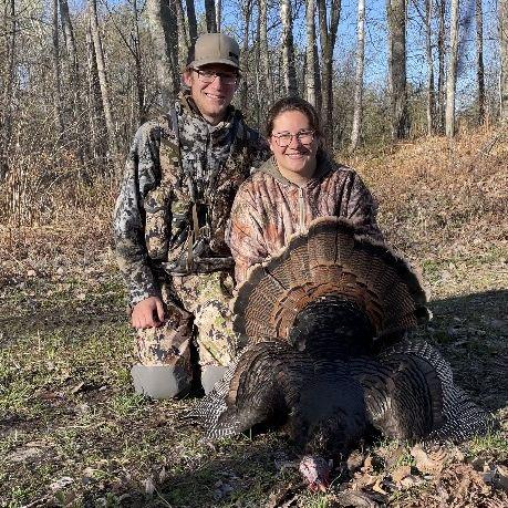 Minnesota Turkey Hunting 2024
