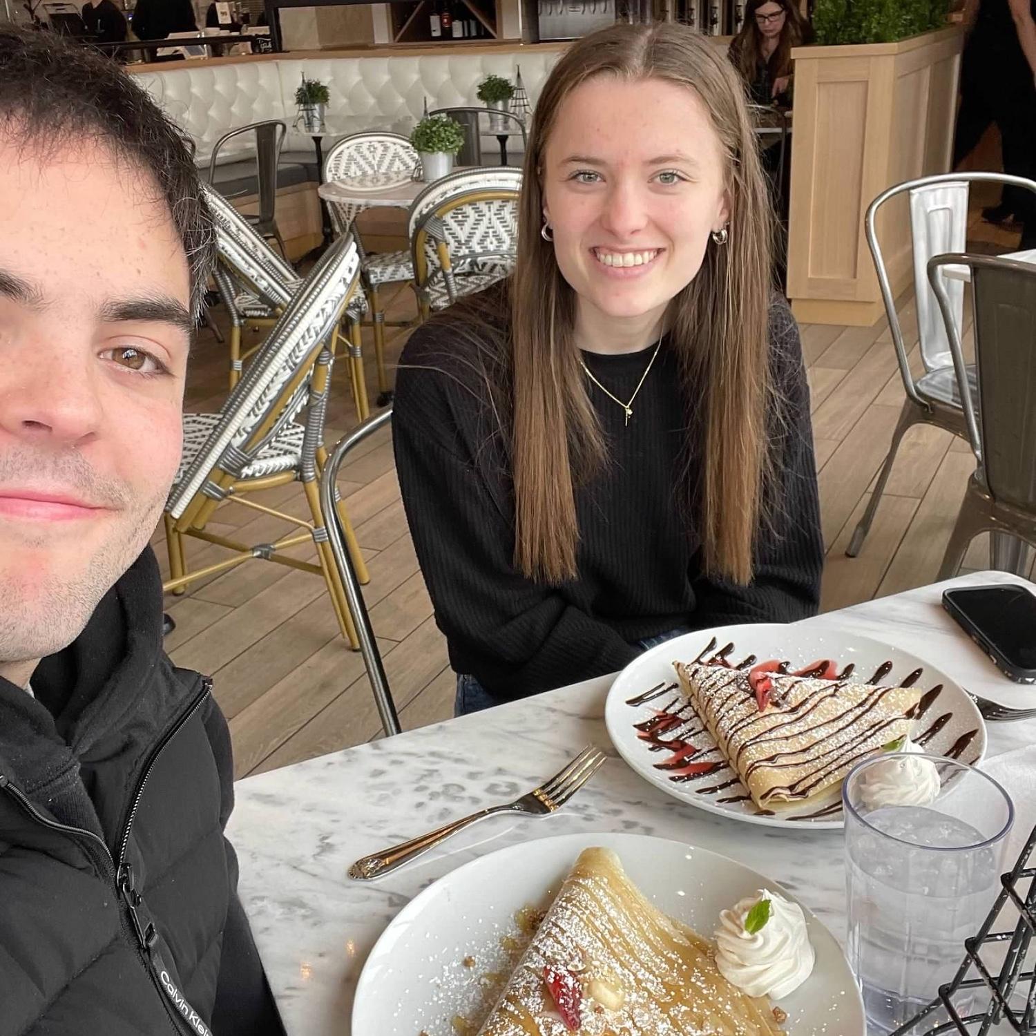 6 Months of Dating!!! - 03/23/2025