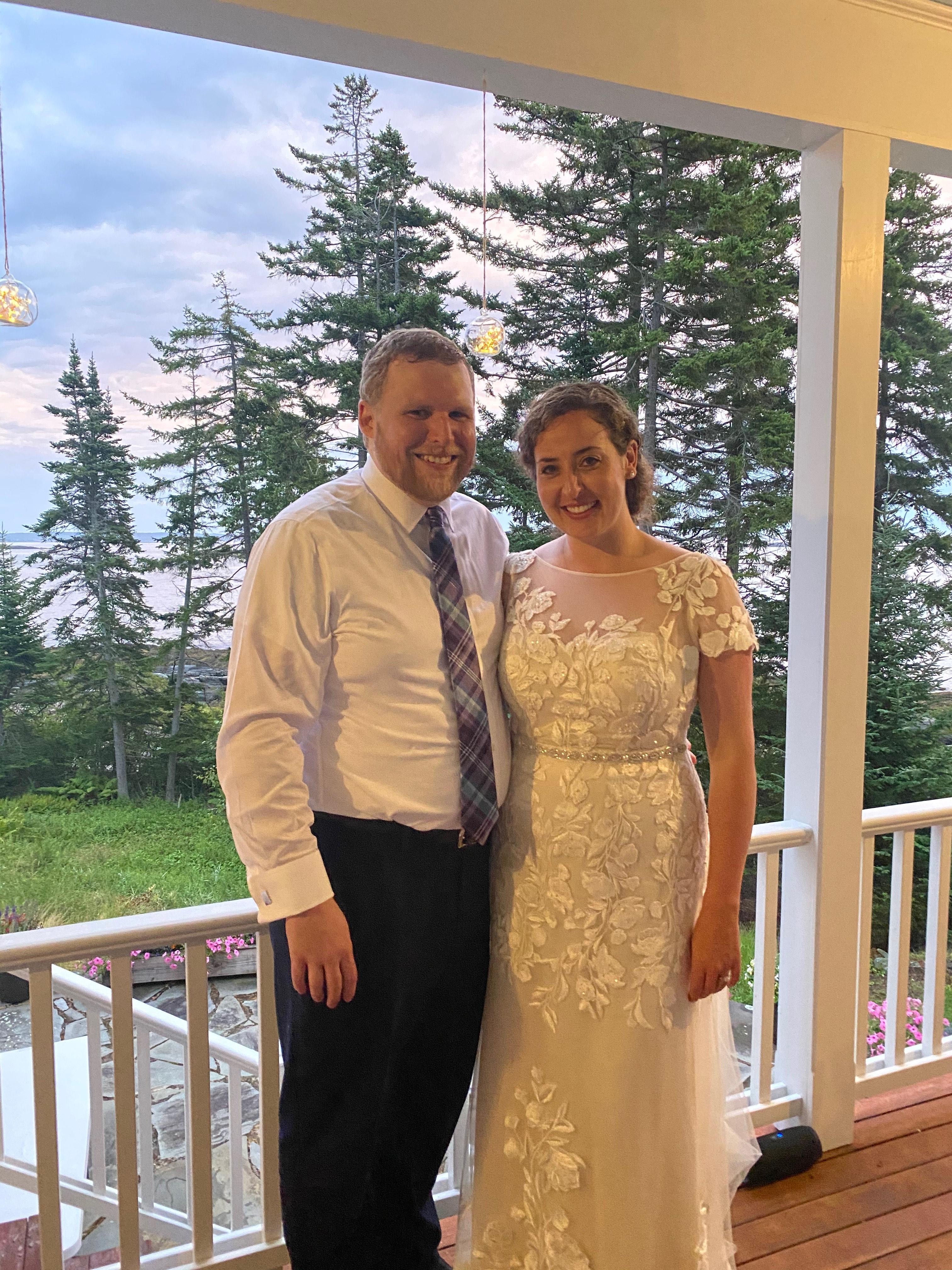 The Wedding Website of Nicole Ellenberger and Stephen Jackson