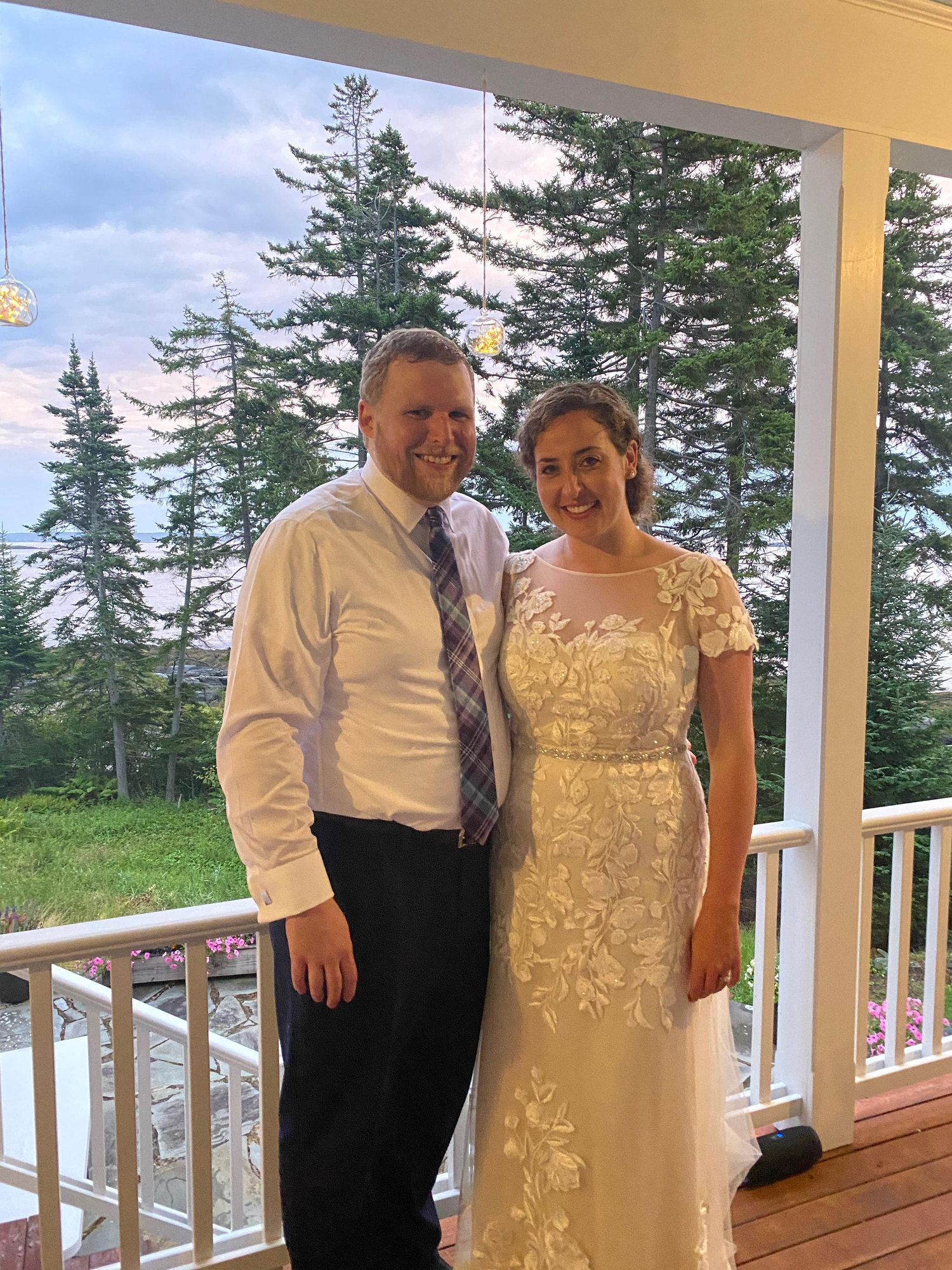 The Wedding Website of Nicole Ellenberger and Stephen Jackson