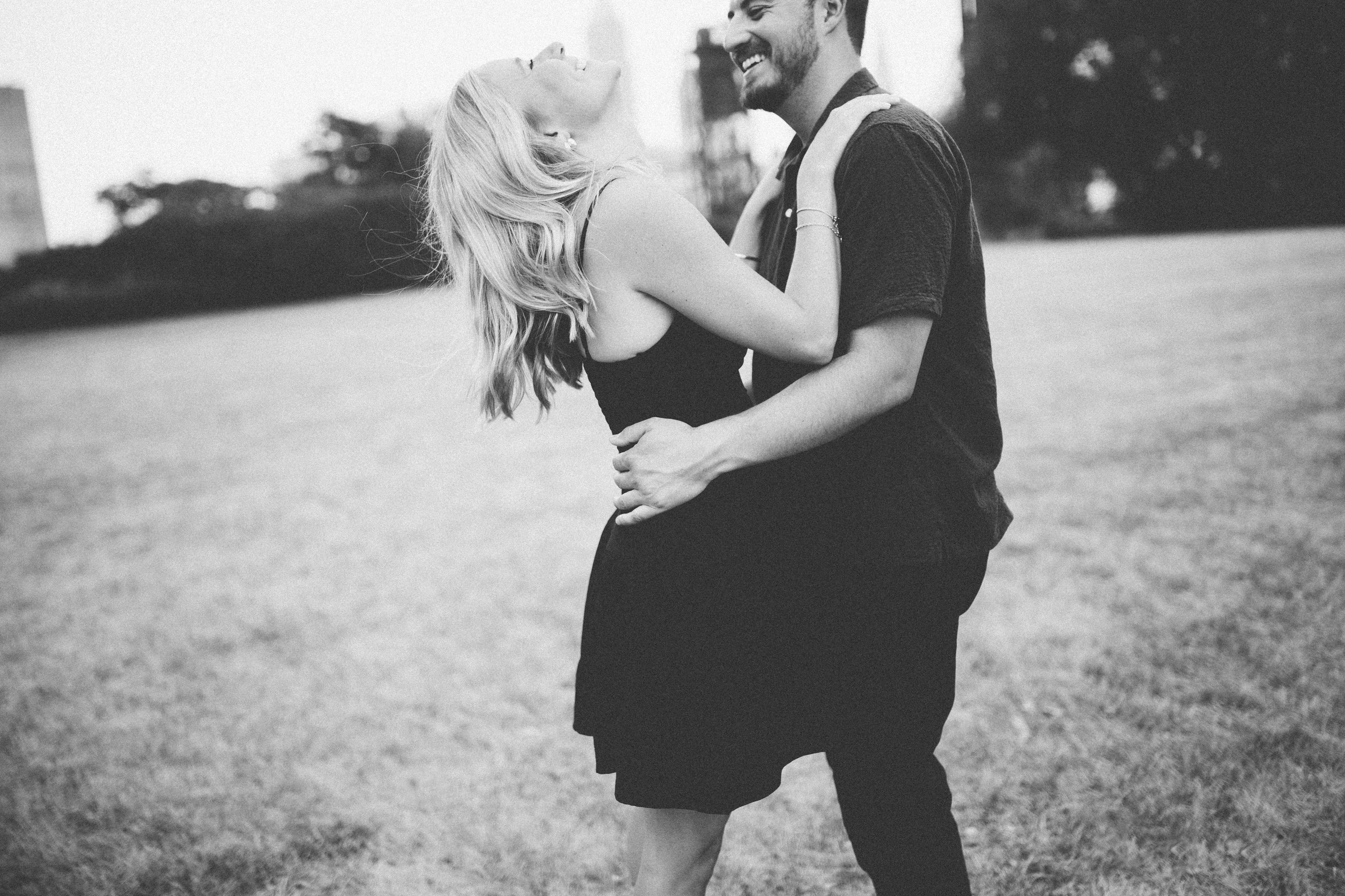 The Wedding Website of Gabrielle Butz and Daniel Platek