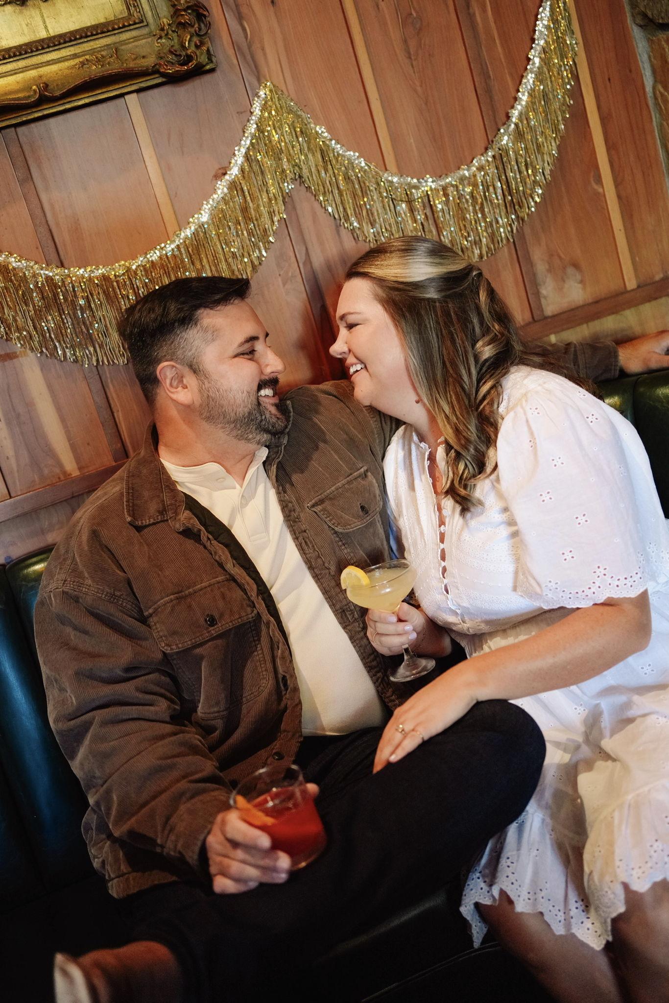 The Wedding Website of Haley Shetter and Matthew Mendez