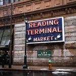 Reading Terminal Market