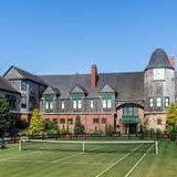 International Tennis Hall of Fame