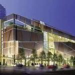 Harvey B. Gantt Center for African-American Arts + Culture