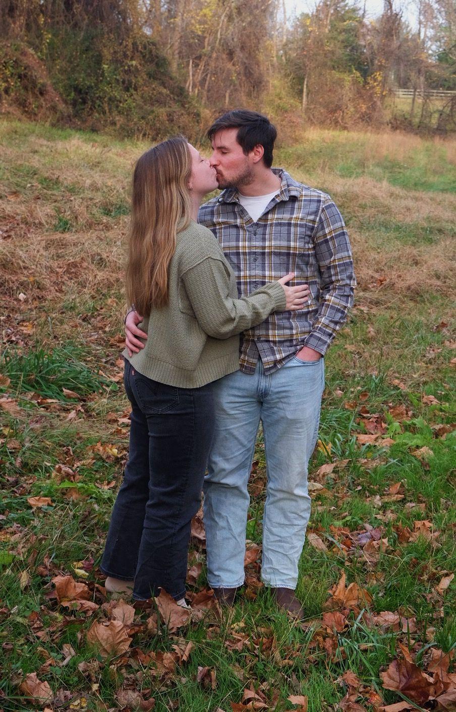 The Wedding Website of Christina Mioduszewski and Jake Thayer