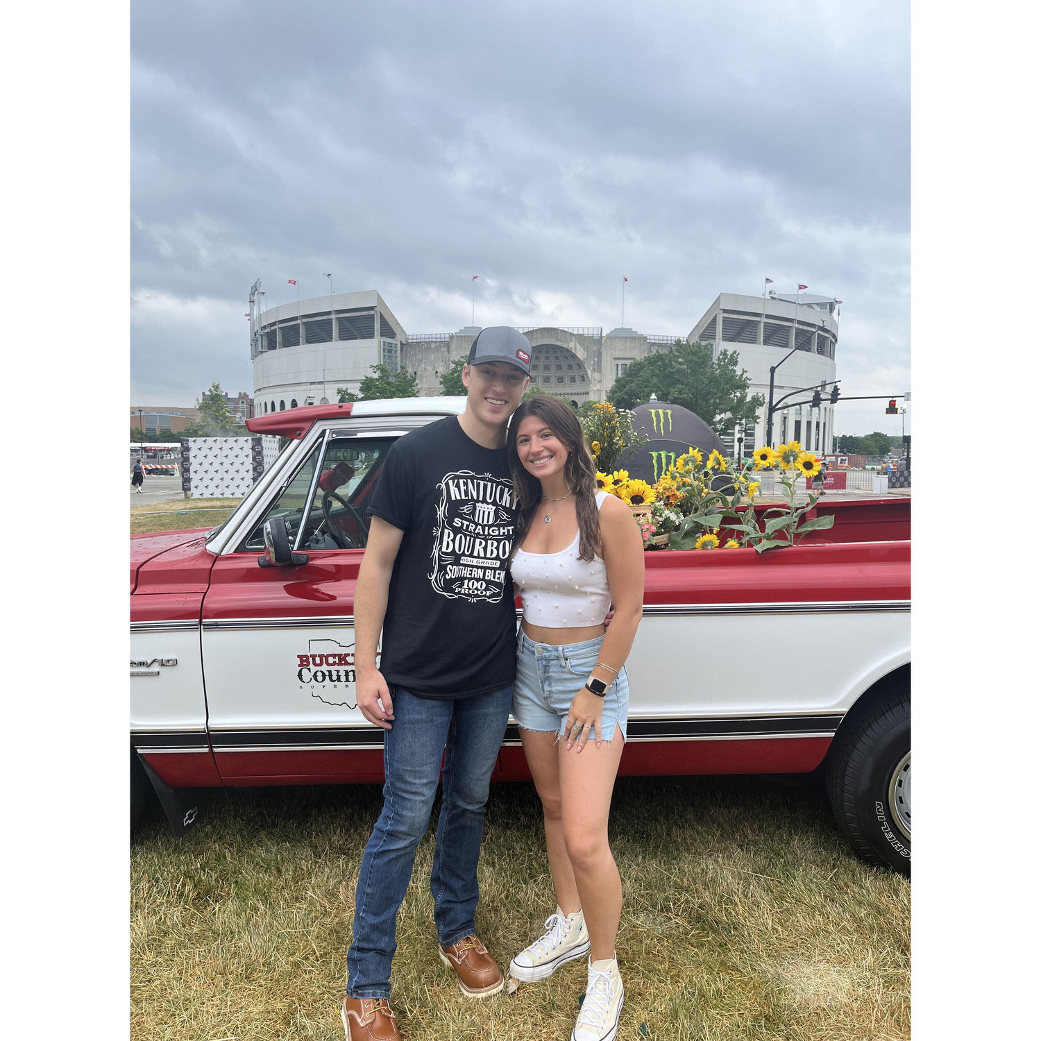 Buckeye Country Music Festival