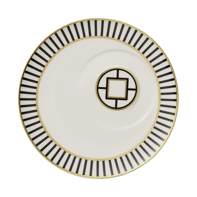 Villeroy & Boch Metro Chic Saucer