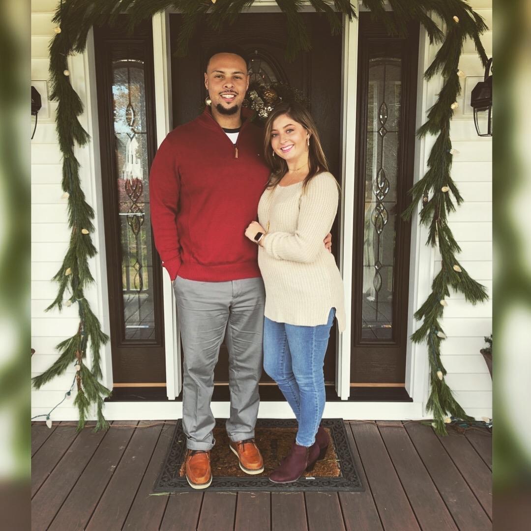 Thanksgiving 2018.