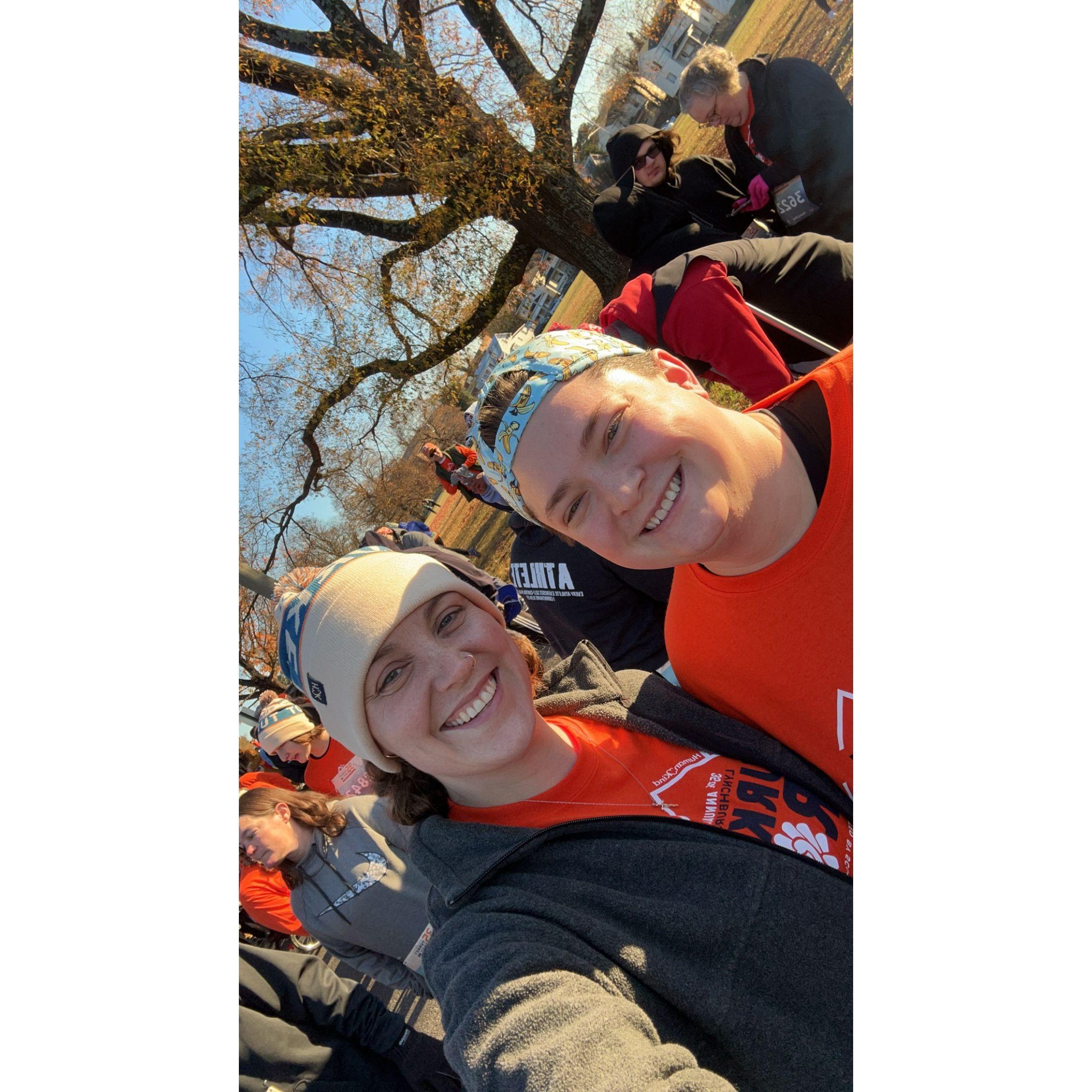 Turkey Trot 2023