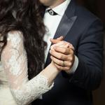The First Dance