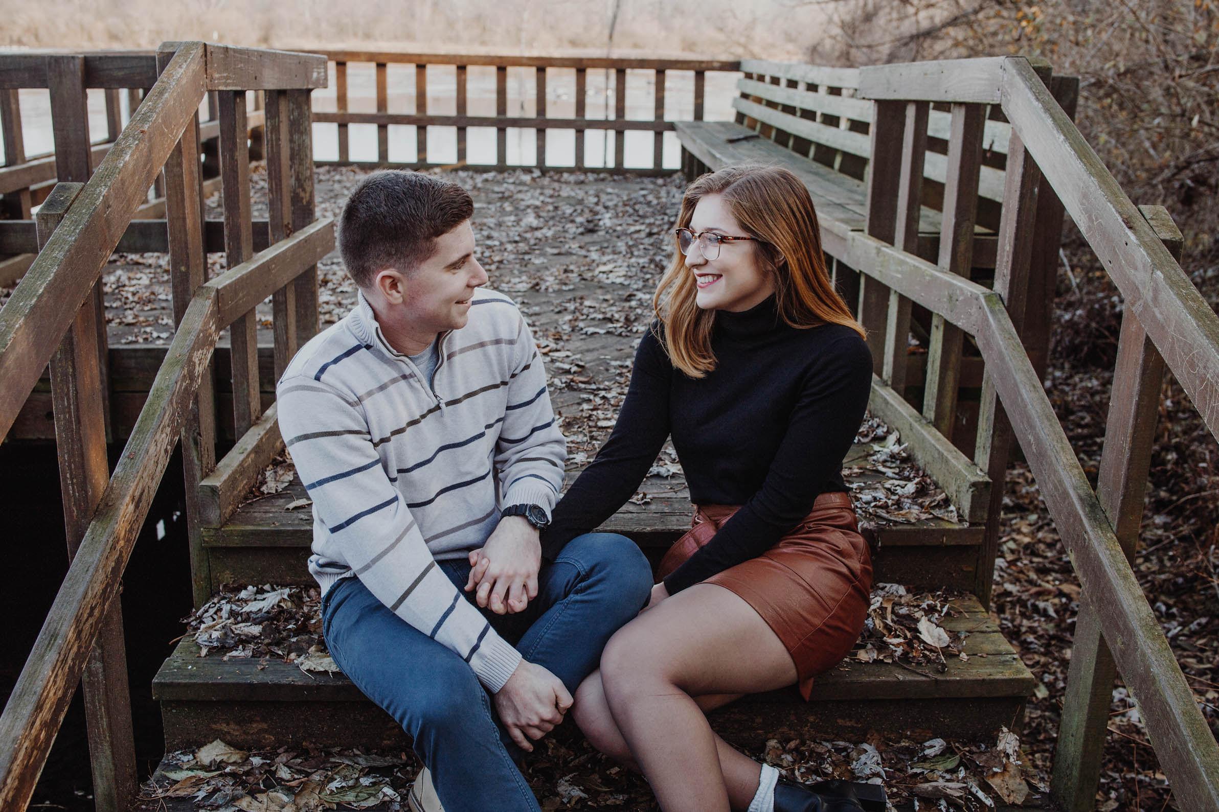 The Wedding Website of Kendra Fogle and Adam Brokaw