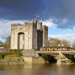 Bunratty Castle & Folk Park