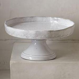 Glenna Cake Stand
