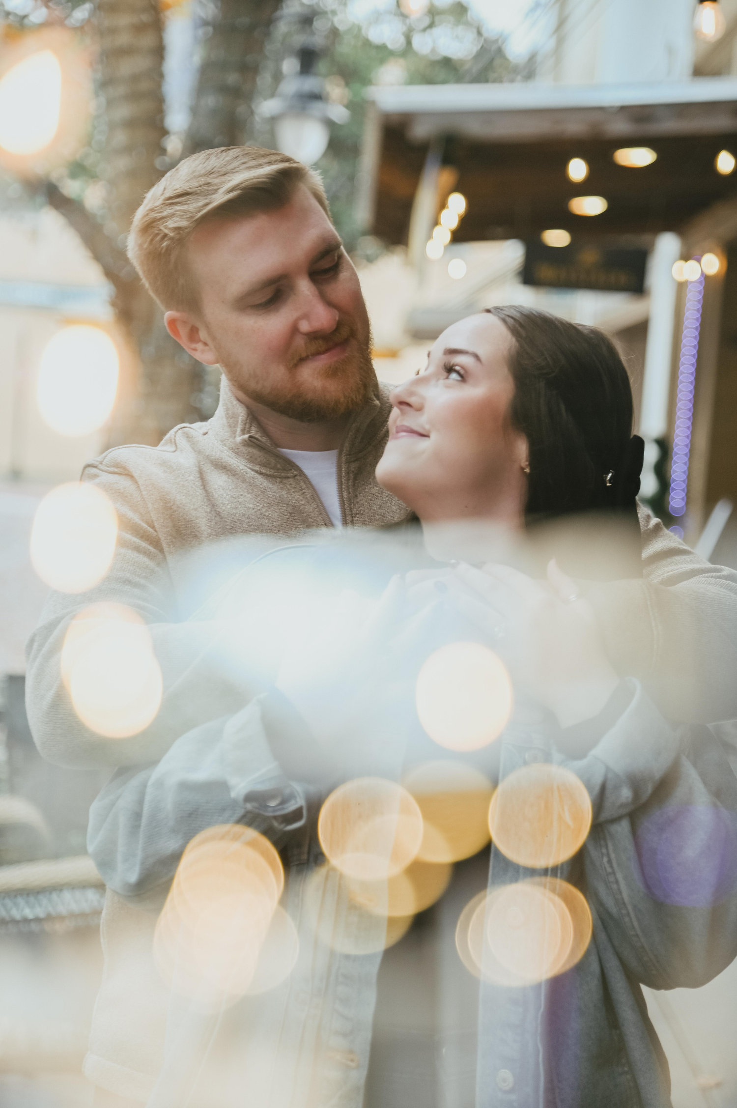 The Wedding Website of Makinna Holt and Kyle Barnett