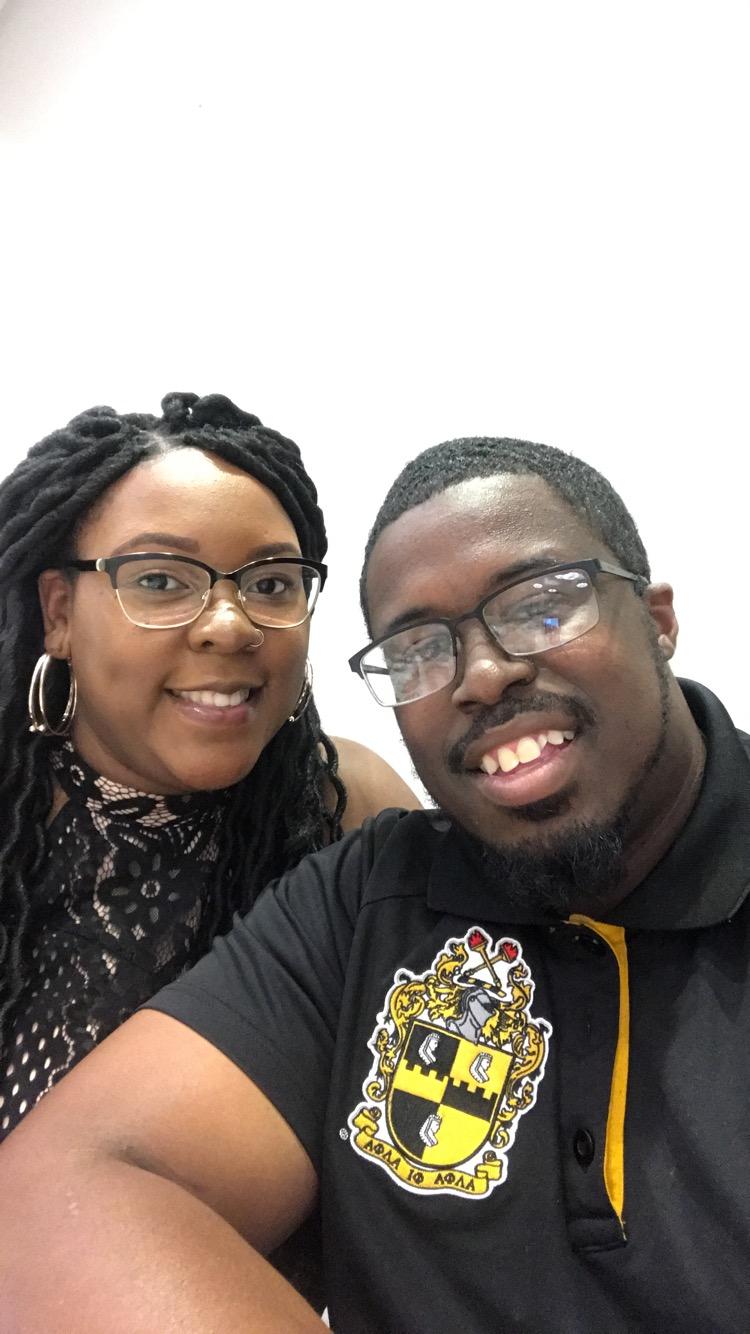 The Wedding Website of Brittany Anderson and Randy Small