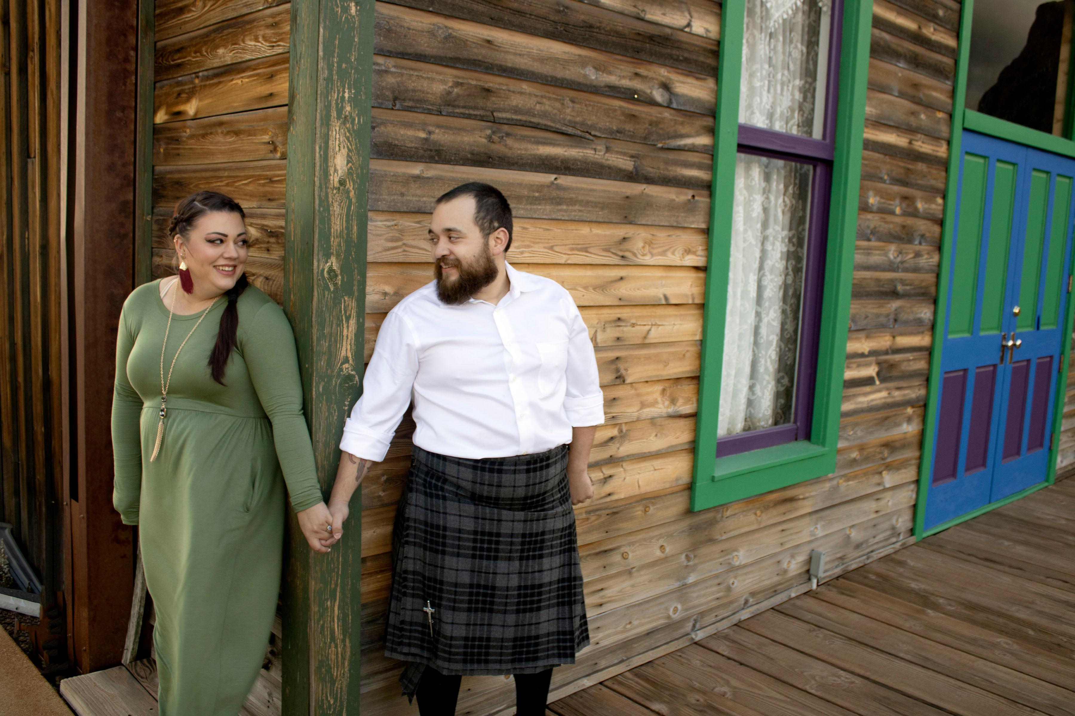 The Wedding Website of Helen Bettinger and Mike Rossell