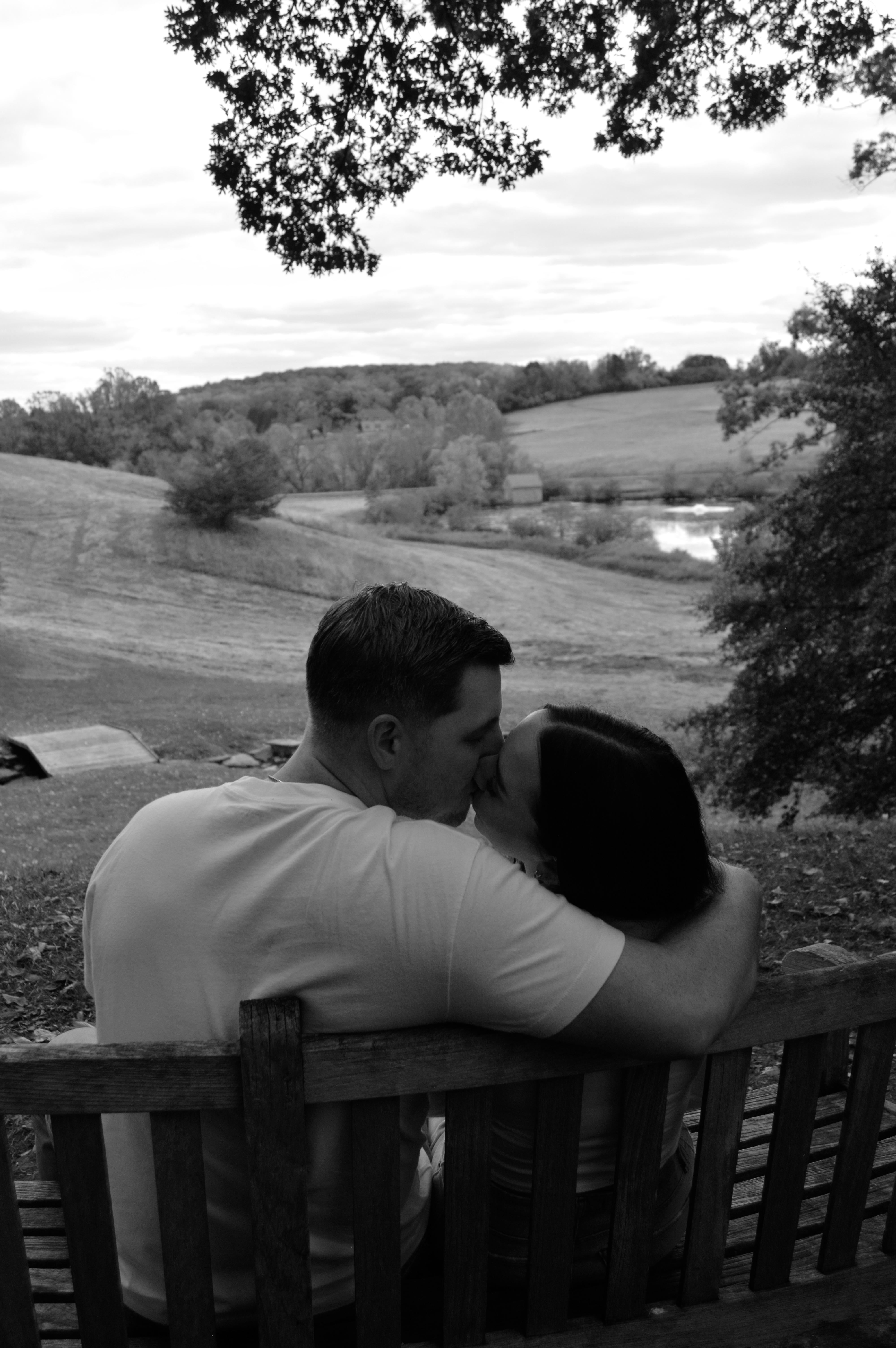 The Wedding Website of Sabrina LaManna and William Stranahan