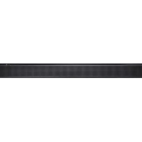 Bose - TV Speaker Bluetooth Soundbar - Black