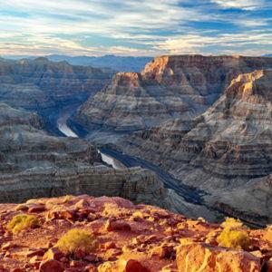 Tour pelo Grand Canyon