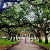 White Point Garden