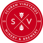 Schram Vineyards Winery & Brewery