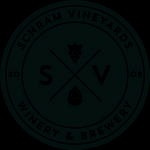 Schram Vineyards Winery & Brewery