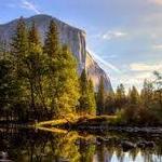 Yosemite National Park