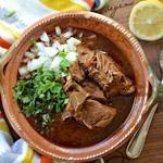 Mexican Restaurants