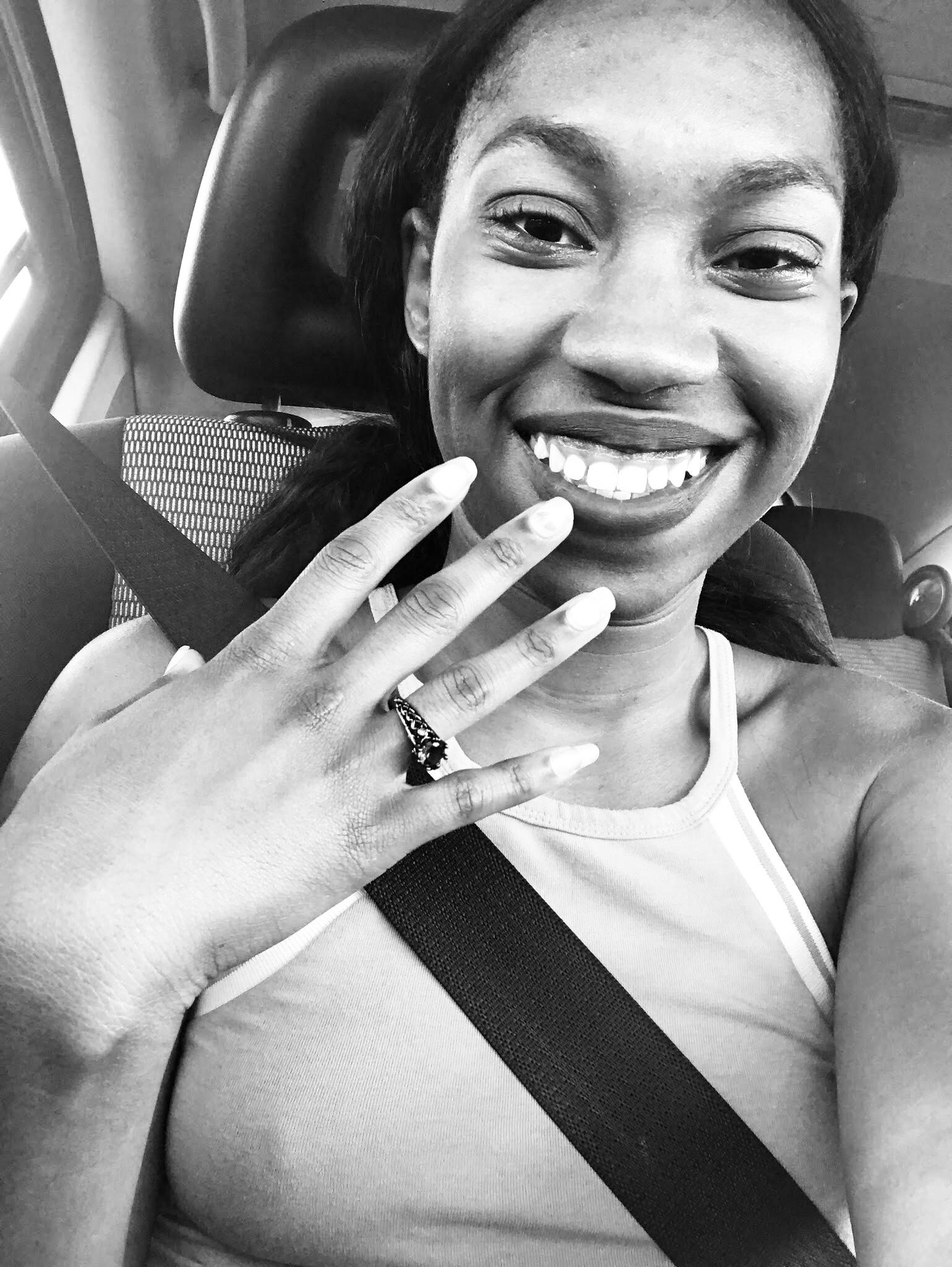 The Wedding Website of Alexus Nock and Timothy McCardell