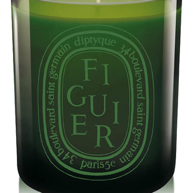 Green Figuier Scented Candle, 10.2 oz.