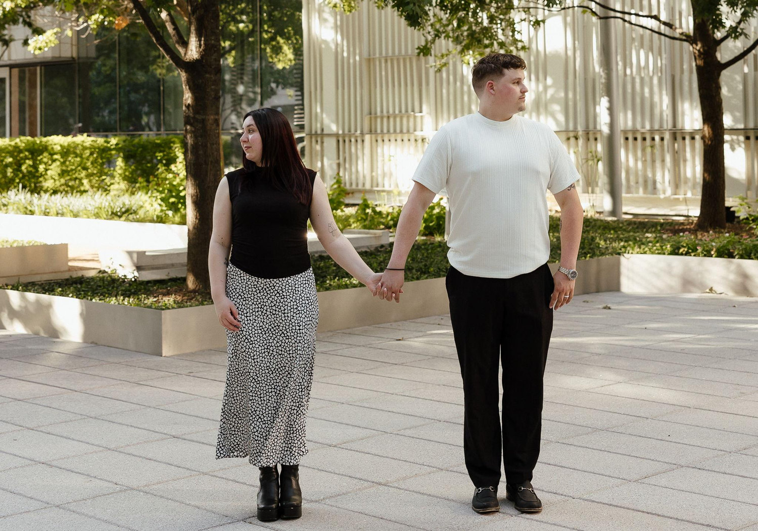 The Wedding Website of Zoe Goldade and Ville Jokitulppo