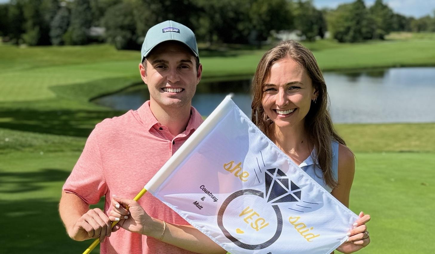 The Wedding Website of Courtney Toth and Matthew Luzzo