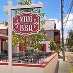 MOJO Old City BBQ