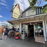 Otto's Sausage Kitchen & Meat Market