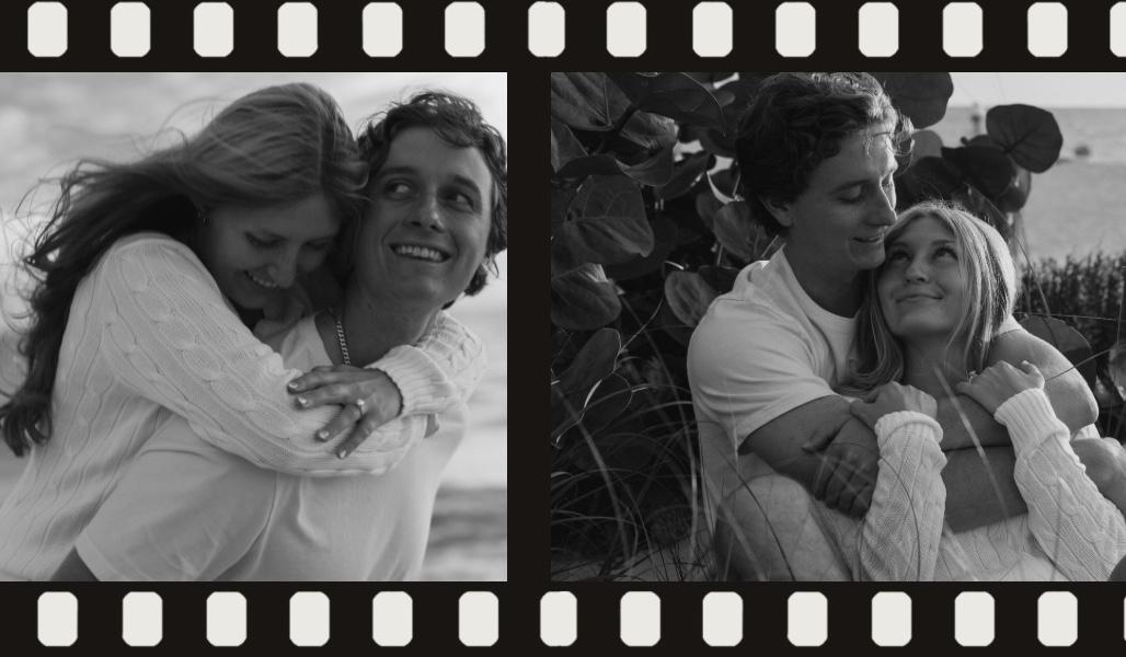 The Wedding Website of Tabitha Evans and Rex Lott