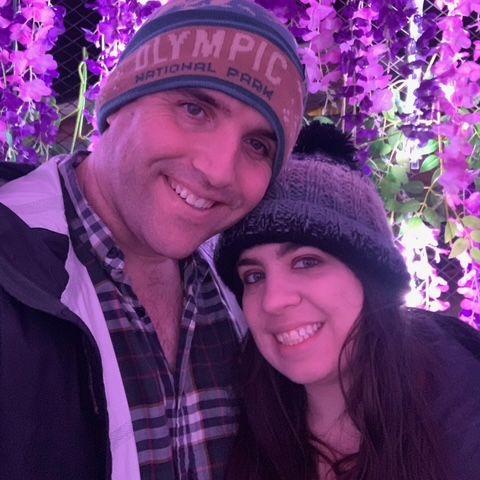 WildLanterns! An annual tradition. December 2022.