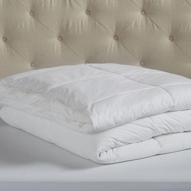 Soft-Touch Down-Alternative Duvet Insert, King/Cal. King