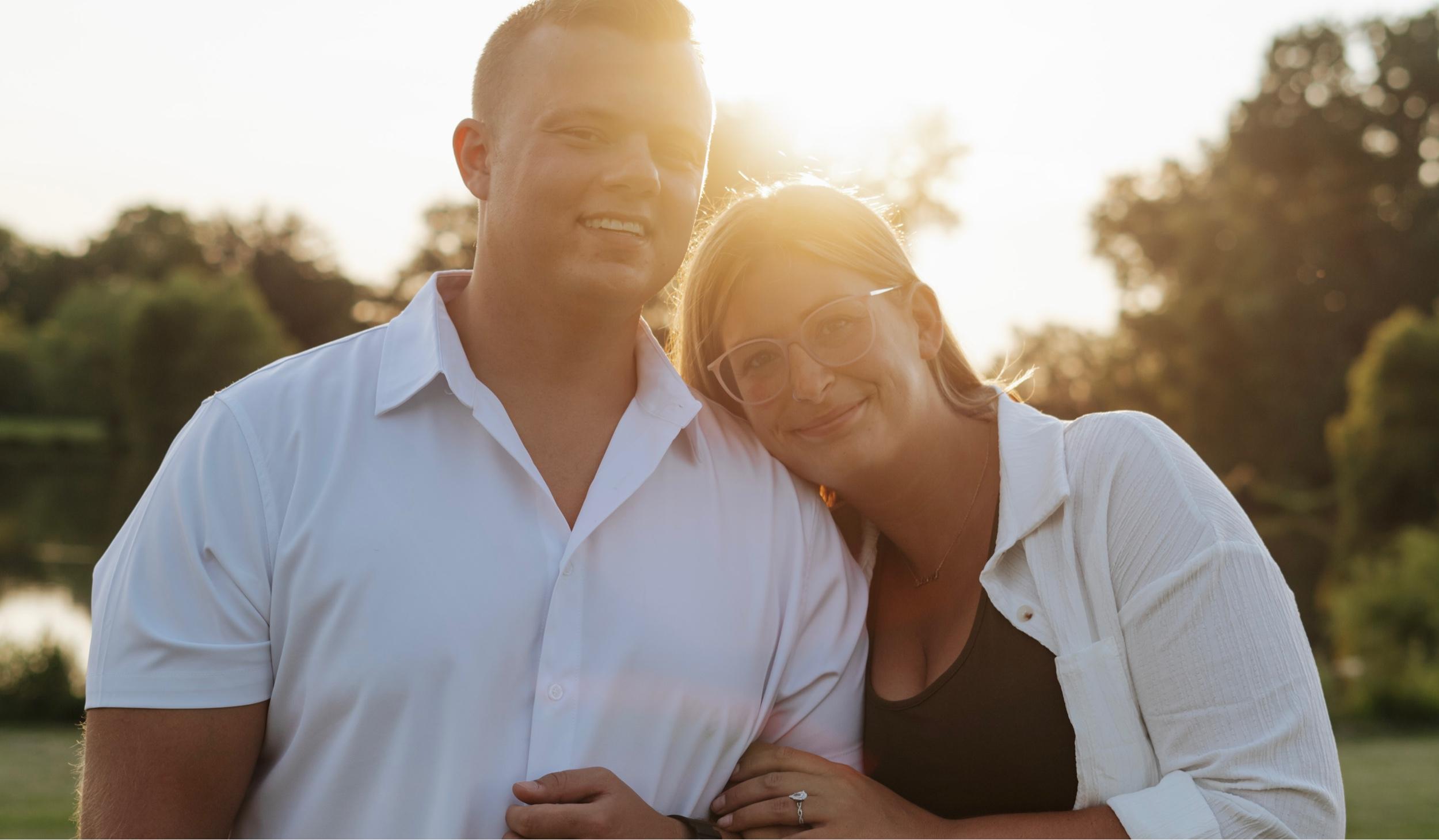 The Wedding Website of Christopher Goetz and McKenzie Rathgeb