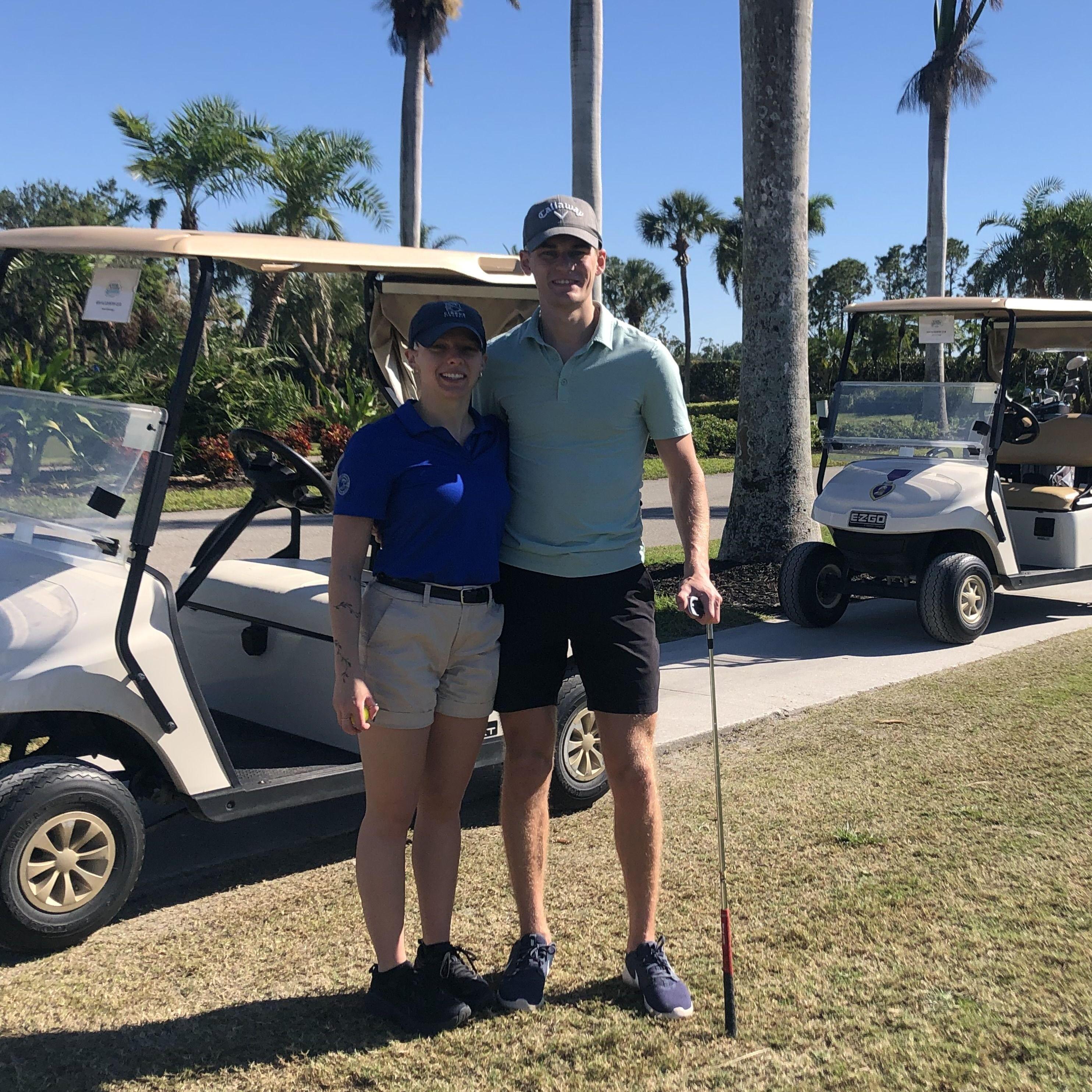 Florida Golf 2023
