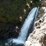 Montezuma Falls