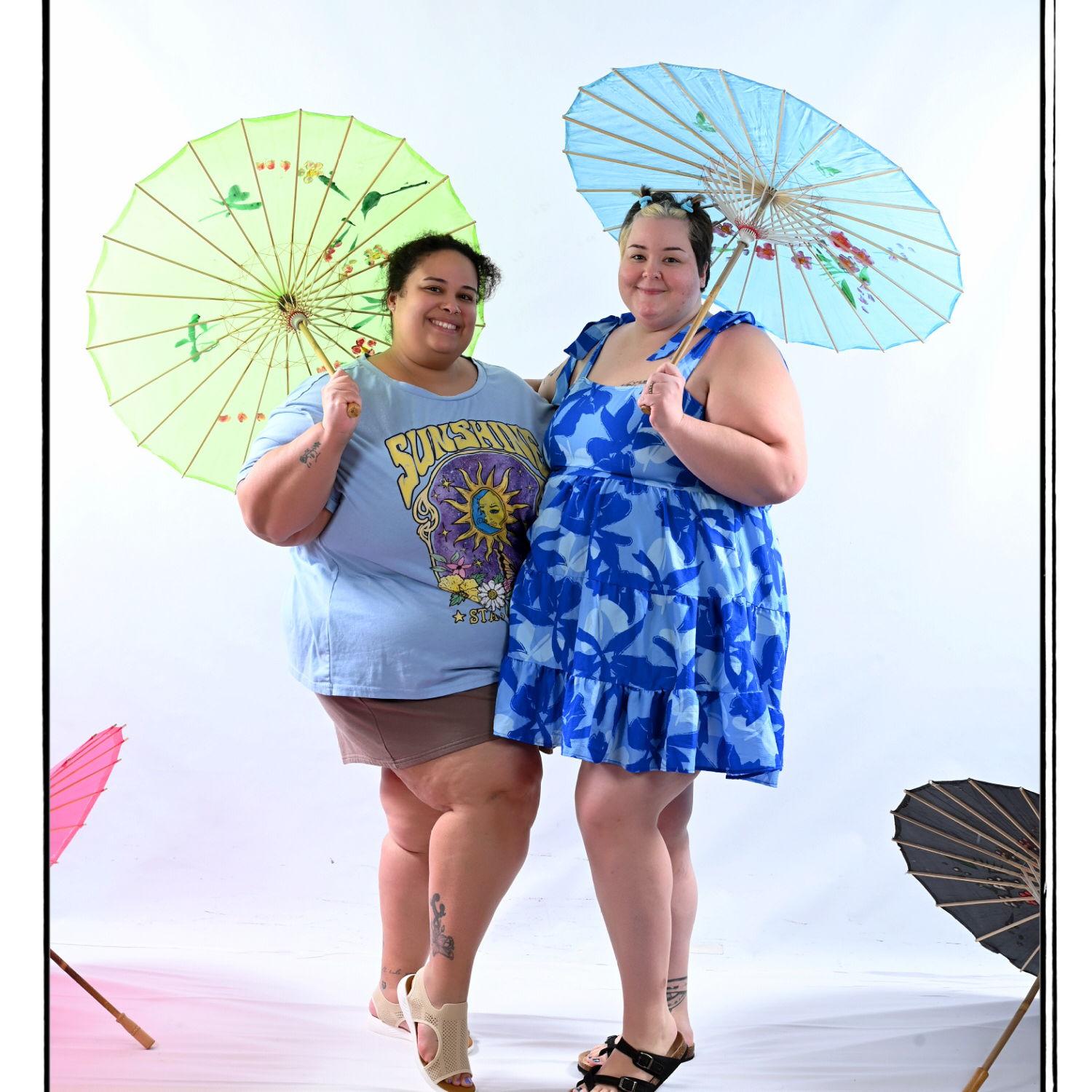 Our second cruise together on Carnival Celebration we splurged on professional photography.