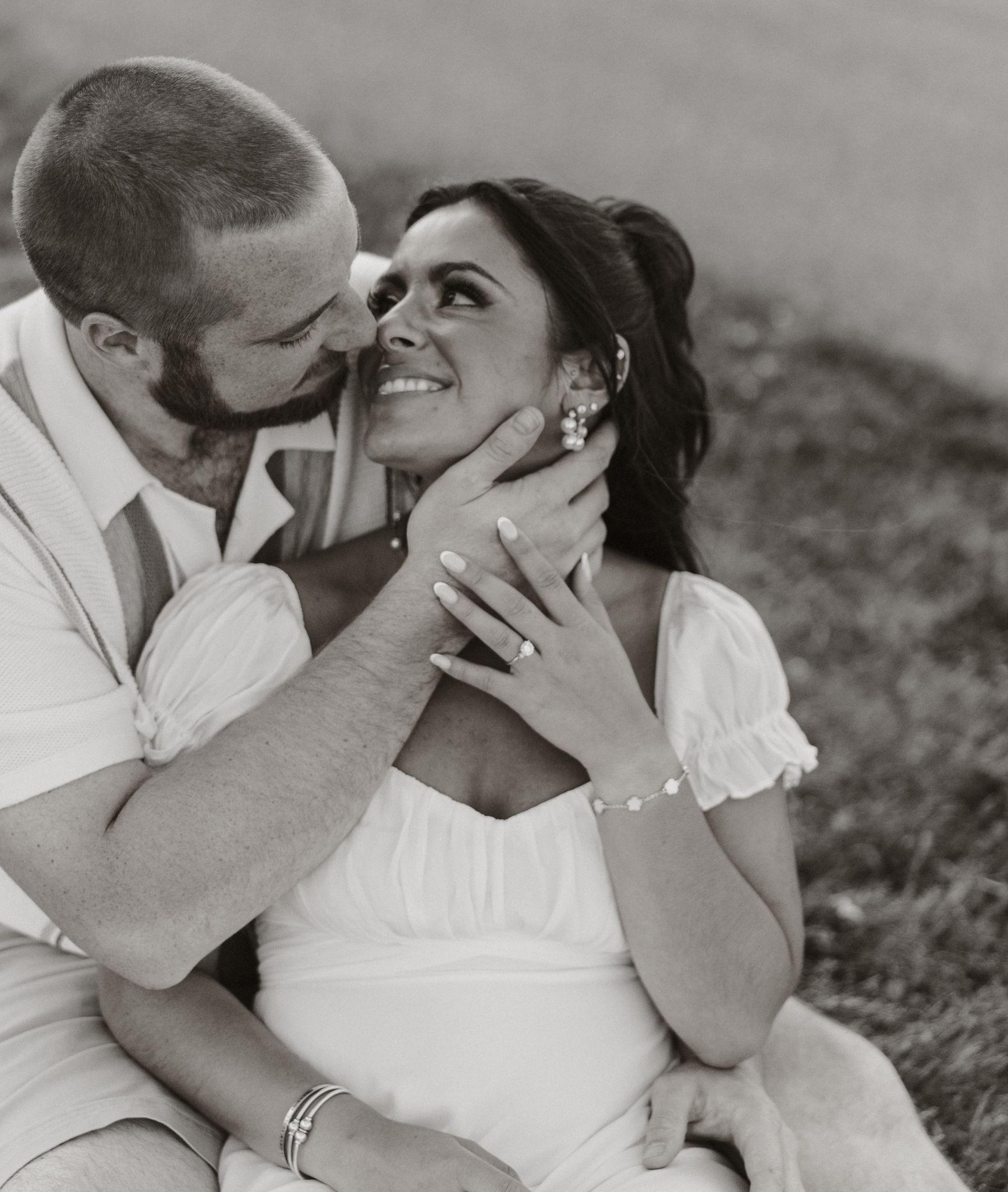 The Wedding Website of Logan Smith and Kali Carvalho