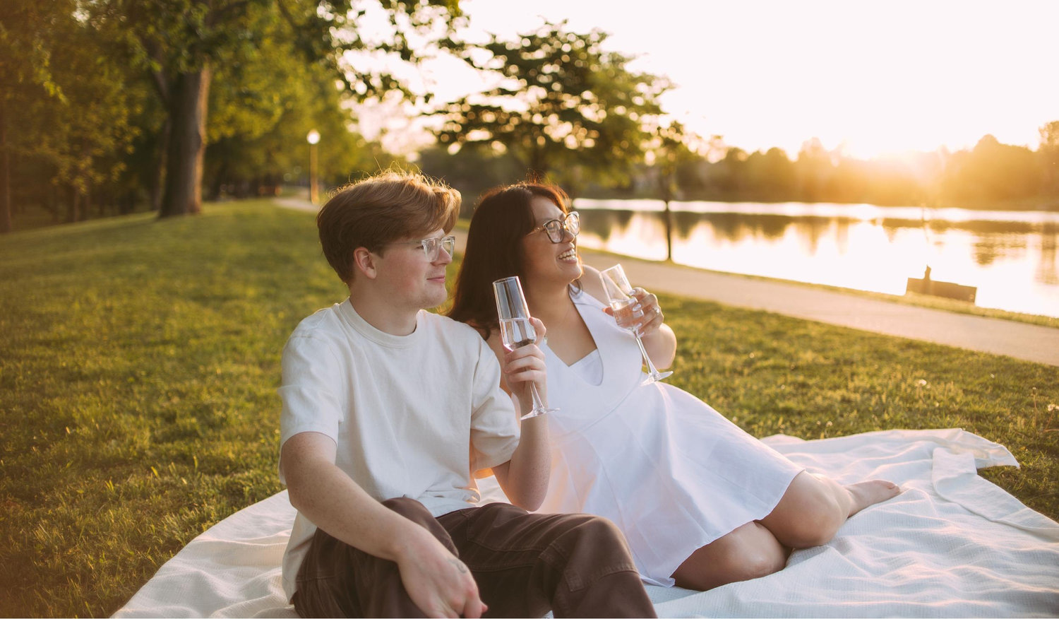 The Wedding Website of Estrella Yang and Micah Johnson
