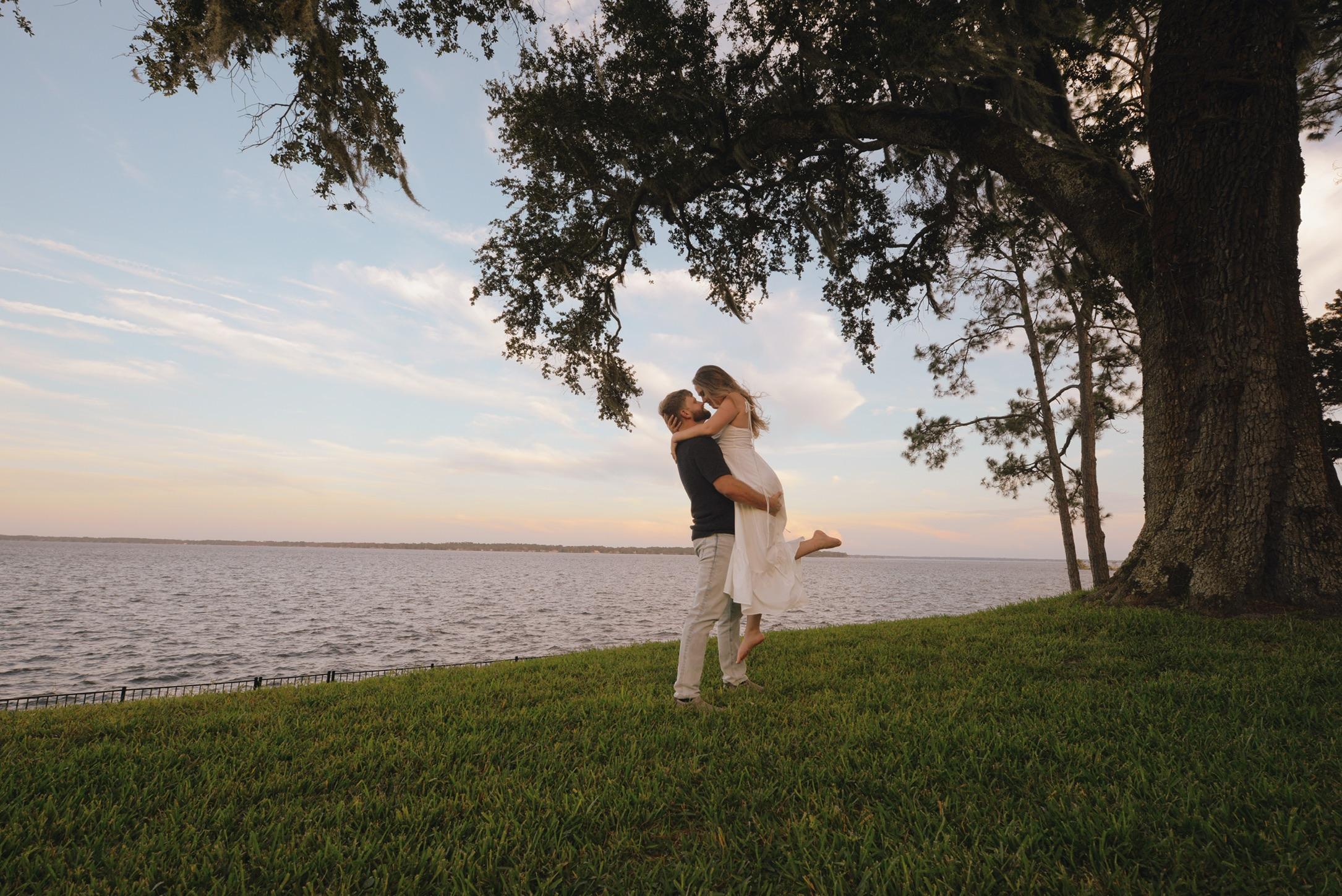 The Wedding Website of Virginia Marsh and Cody Boulware