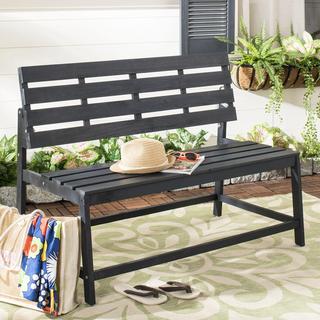 Ruben Outdoor Balcony Bench And Table