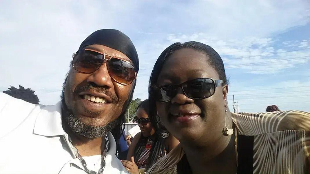 The Wedding Website of Tonya Roberts and Kevin Minor