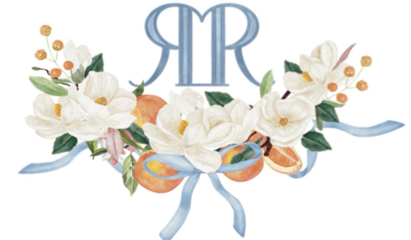 The Wedding Website of Rachel Ransleben and Rollins Olmsted