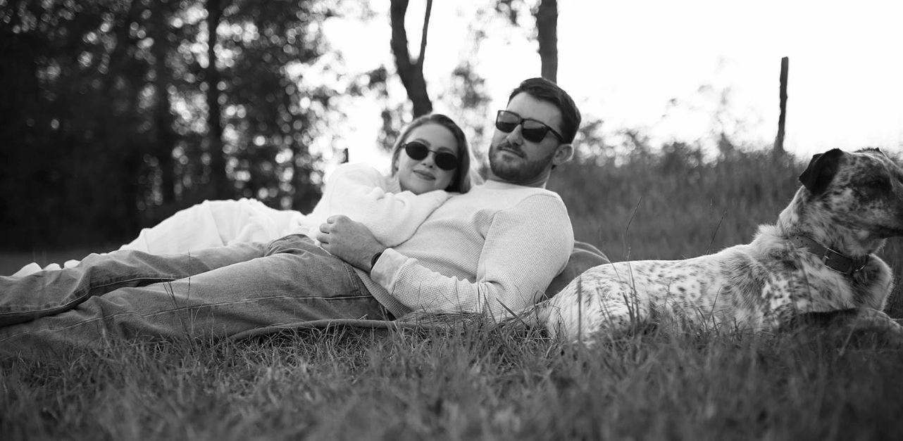 The Wedding Website of Grayson Courtney Ray and Kolby Blaine Williams